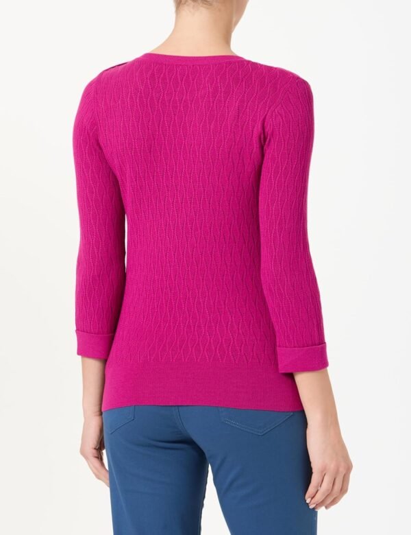 Caroll Pull Femme – Image 3