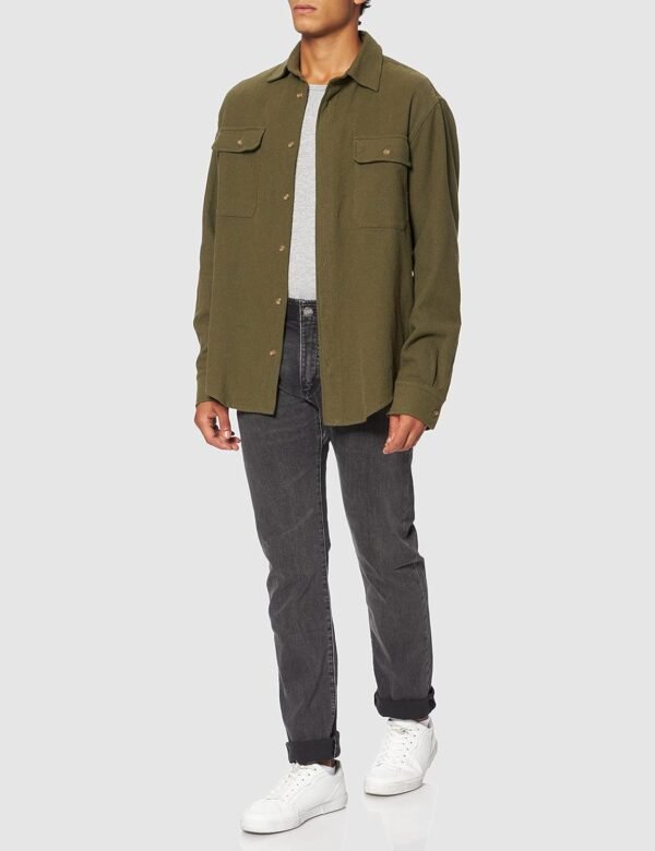 Lee Slim Fit MVP Jeans Homme – Image 2