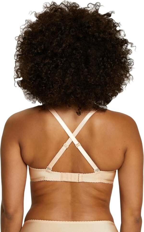 Sans Complexe Soutien Gorge Classique Armatures Femme – Image 3