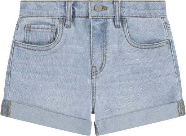 Levi's DB-Denim Bottoms Shorts Fille