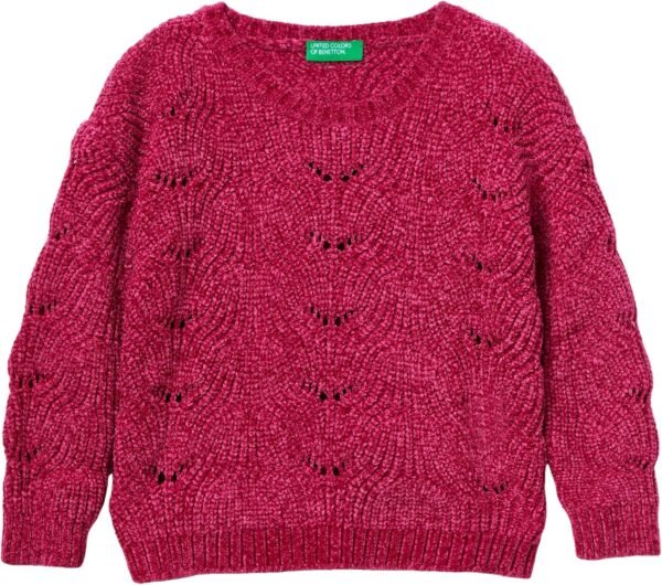 United Colors of Benetton Sweater Fille