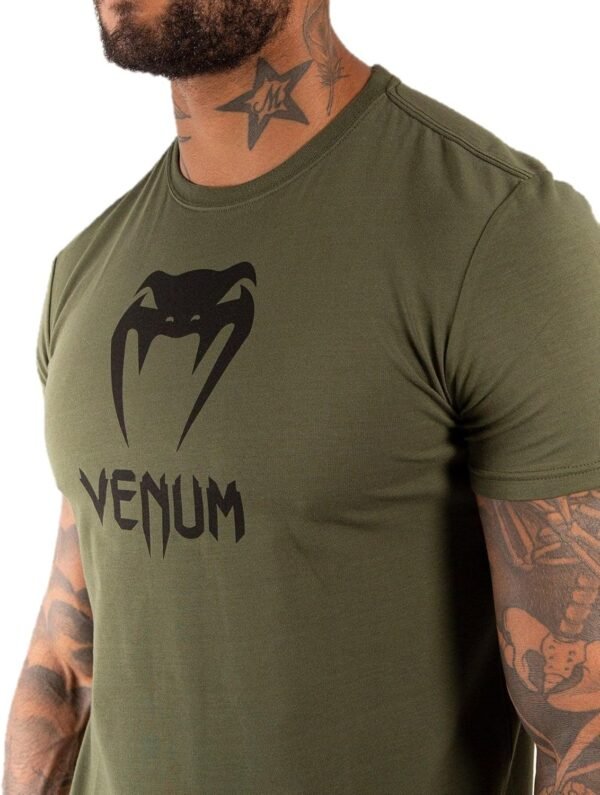 Venum Classic T-Shirt Homme – Image 5