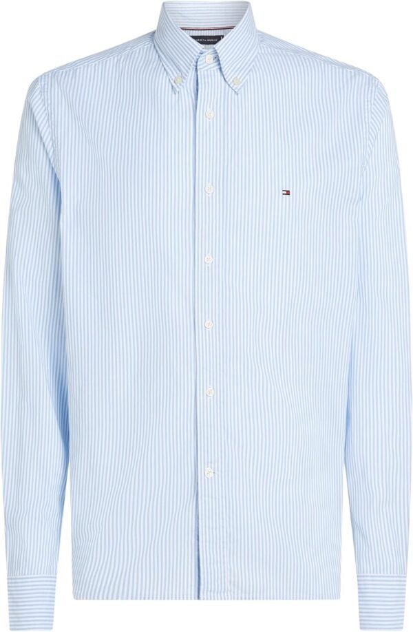 Tommy Hilfiger Chemise L/S Homme – Image 3