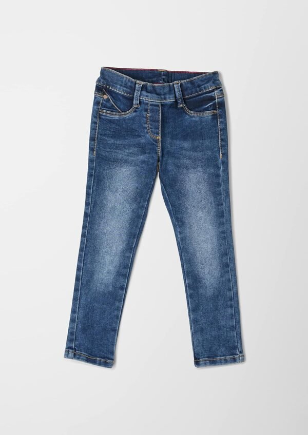 s.Oliver Jeans Fille – Image 3