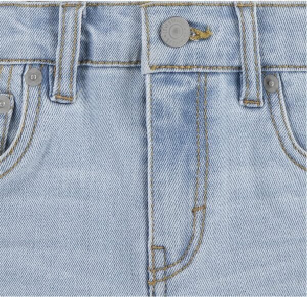 Levi's DB-Denim Bottoms Shorts Fille – Image 2