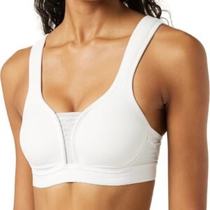 Alternative view of Odlo Padded High_13071 Brassière de Sport Femme (Lot de 1)