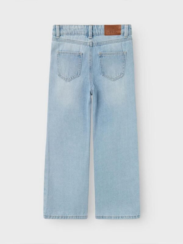 NAME IT Jeans Fille – Image 2
