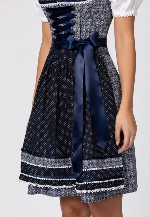 Stockerpoint Women's Dirndl Kim Special Occasion Dress – Image 4