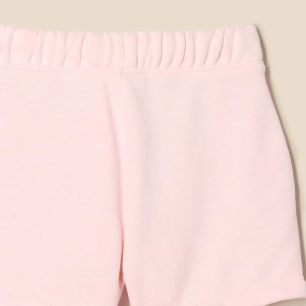 Amazon Essentials Short en Tissu éponge avec Poches plaquées Fille – Image 4