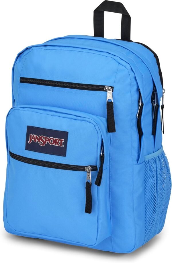 JANSPORT BIG STUDENT Grand sac à dos – Image 8