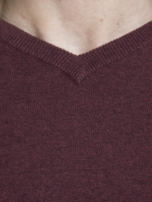 JACK & JONES Pull en Maille Pull en Maille – Image 7