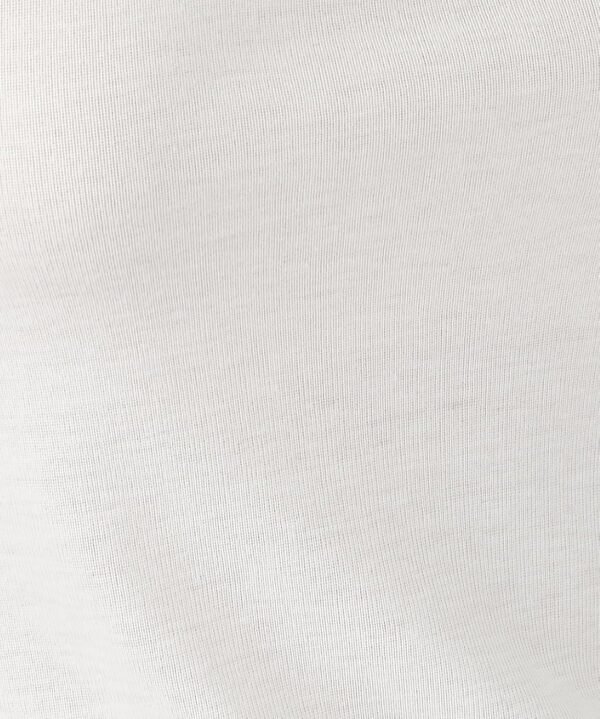 Damart - Débardeur Douceur Soyeuse Thermolactyl Femme Blanc Taille 42-44 (M) – Image 5