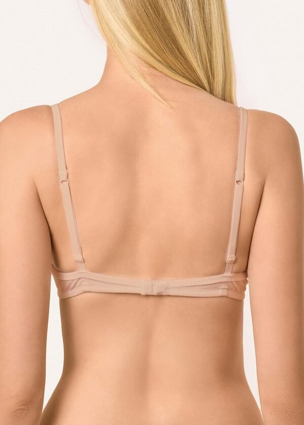 Golden Lady Reggiseno A Triangolo Soutien-Gorge Femme – Image 2