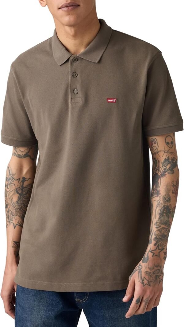 Levi's Lse_Levis HM Polo Homme – Image 5