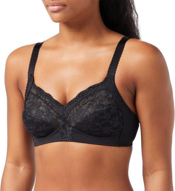 Triumph Soutien-Gorge sans Armature Delicate Doreen N