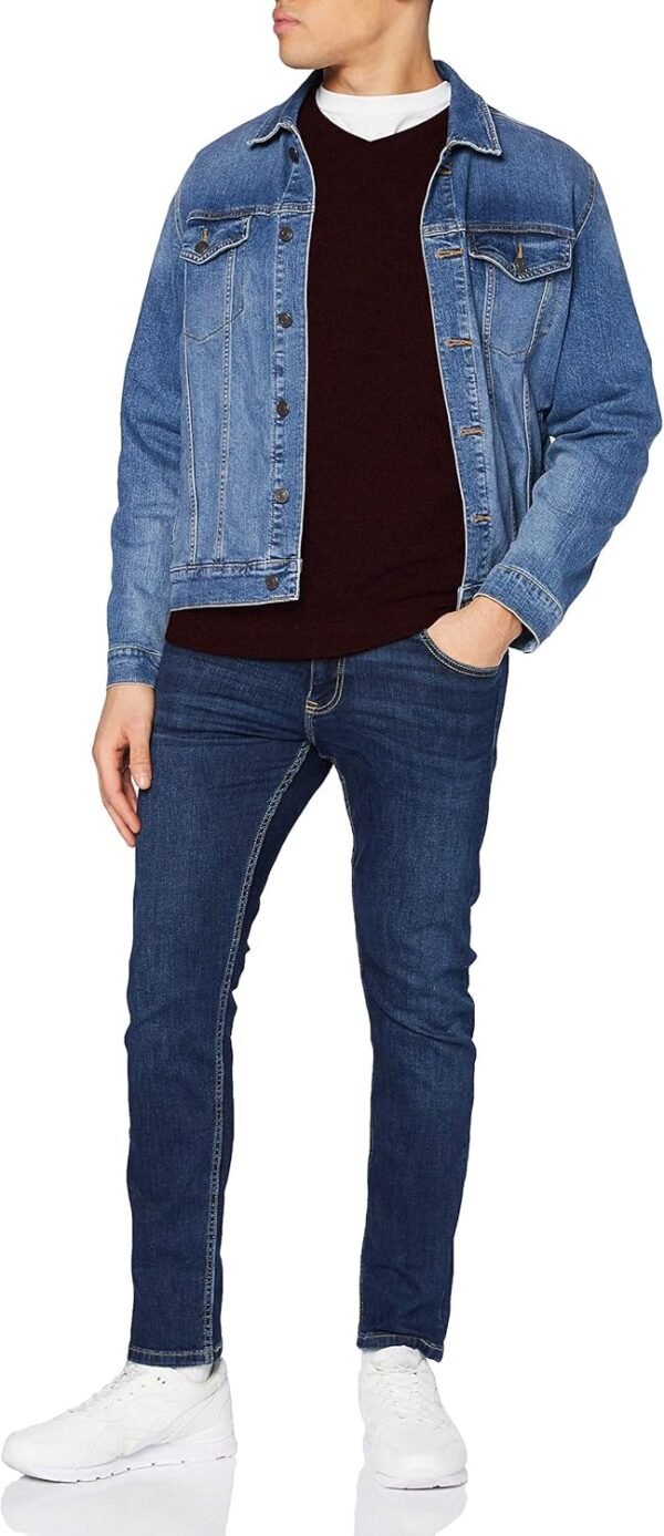 JACK & JONES Pull en Maille Pull en Maille