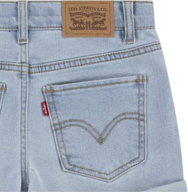 Levi's DB-Denim Bottoms Shorts Fille – Image 5