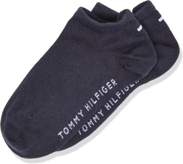 Tommy Hilfiger Sneaker Chaussettes (Lot de 2) Mixte Enfant