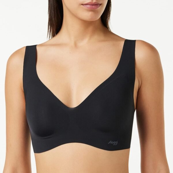 Sloggi ZERO Feel Bralette EX Bustier Femme – Image 4