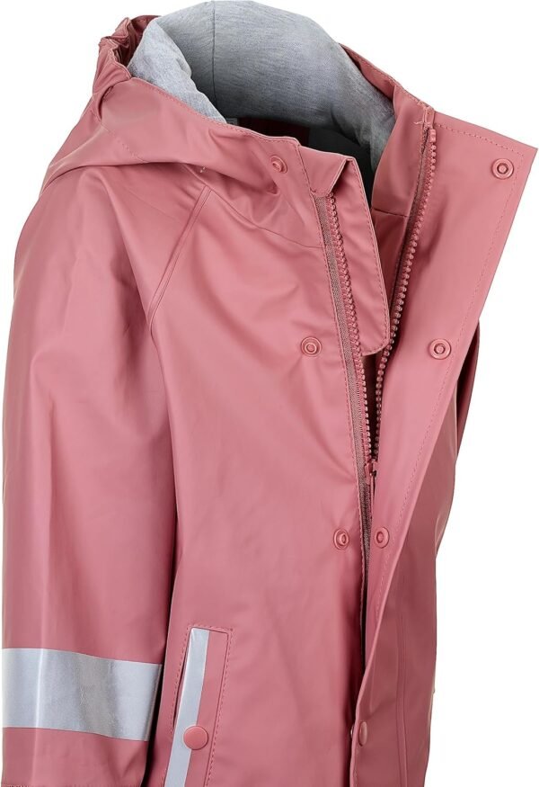 Sterntaler Veste de Pluie Non doublée Fille – Image 5