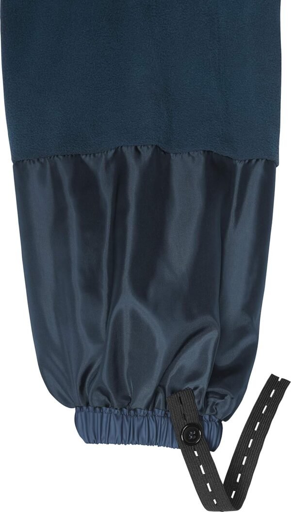Playshoes - Salopette Garçon - Rain Dungarees with 3 Colours – Image 3