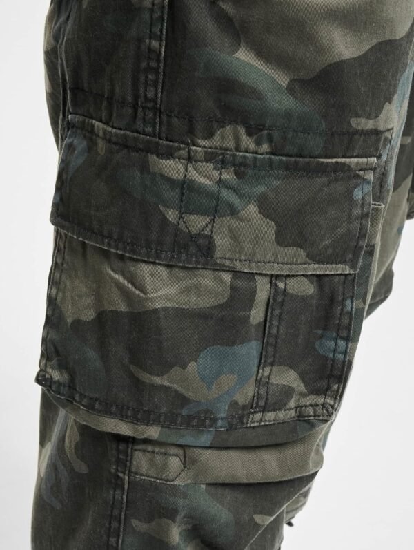 Brandit Short Hommes – Image 6