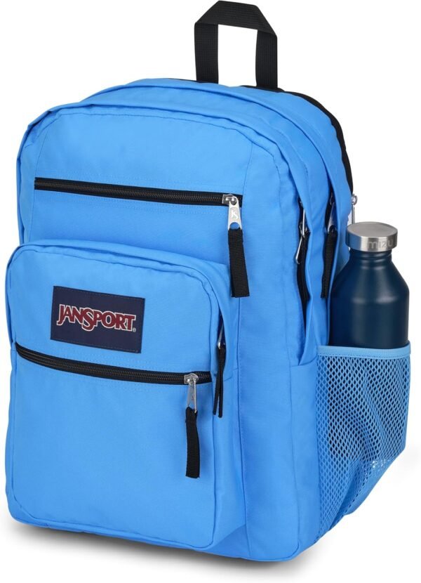 JANSPORT BIG STUDENT Grand sac à dos – Image 3