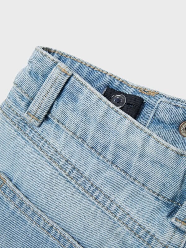 NAME IT Jeans Fille – Image 5