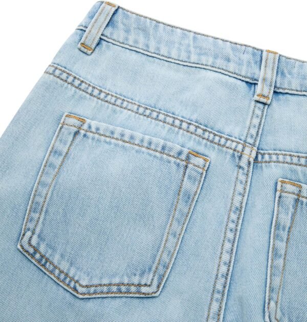 TOM TAILOR Jean Large pour Enfant Fille – Image 3