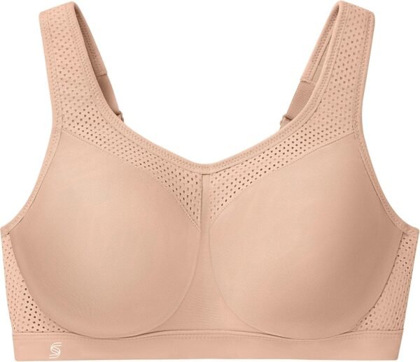 Glamorise Sports Bra, Opaque Femme – Image 4