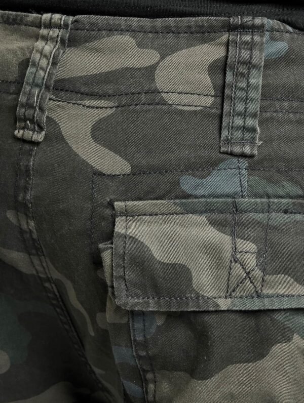 Brandit Short Hommes – Image 5