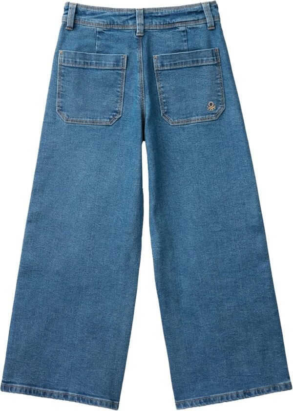 United Colors of Benetton Pantalons Fille – Image 2