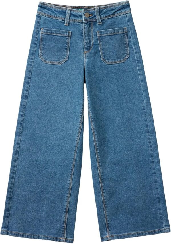 United Colors of Benetton Pantalons Fille