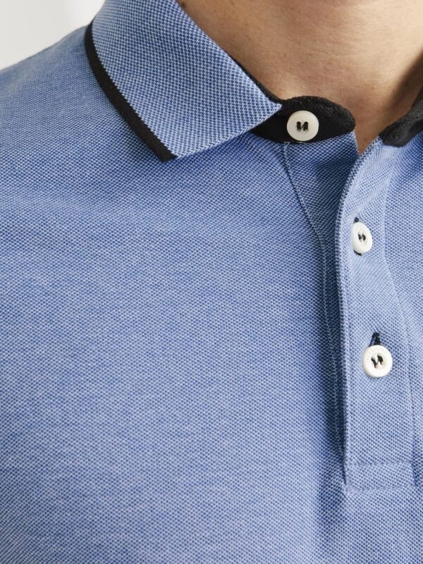 JACK & JONES Jjepaulos Polo SS Noos Homme – Image 8