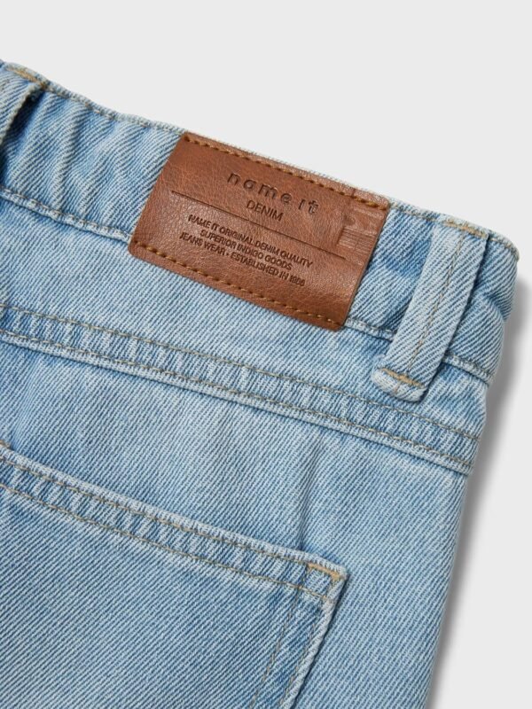 NAME IT Jeans Fille – Image 6