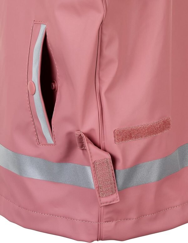 Sterntaler Veste de Pluie Non doublée Fille – Image 6