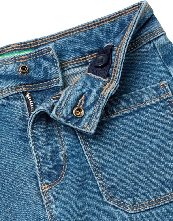 United Colors of Benetton Pantalons Fille – Image 3