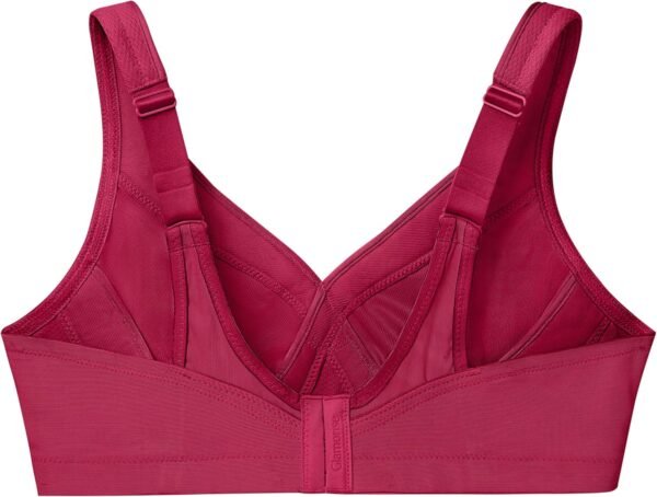 Glamorise 1006 Femme Soutien-Gorge – Image 6