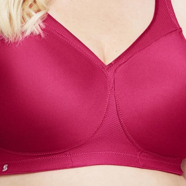 Glamorise 1006 Femme Soutien-Gorge – Image 3