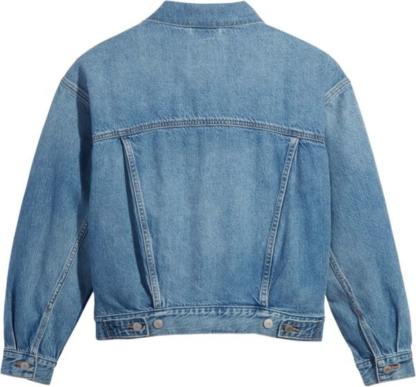 Levi's 90s Trucker Veste Femme – Image 2