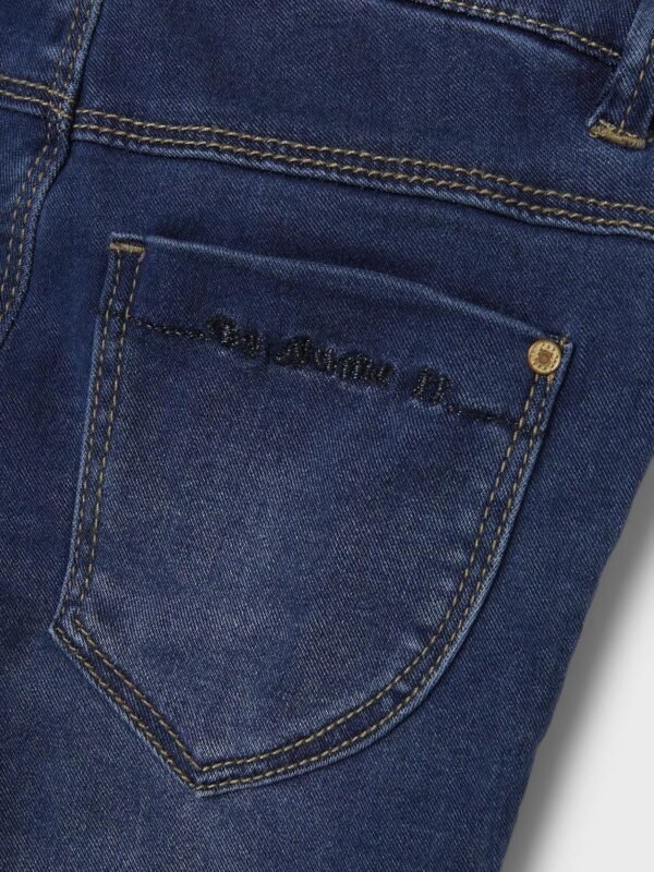 NAME IT Jeans Fille – Image 5