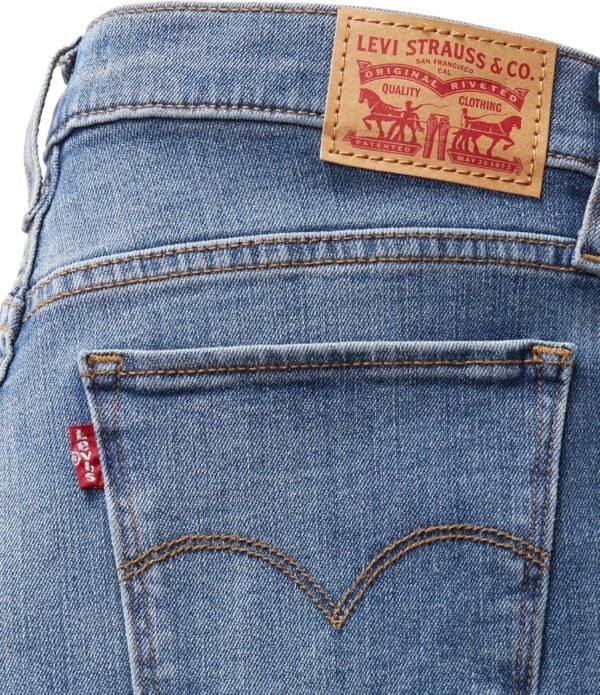 Levi's 311 Shaping Skinny Jeans Femme – Image 4