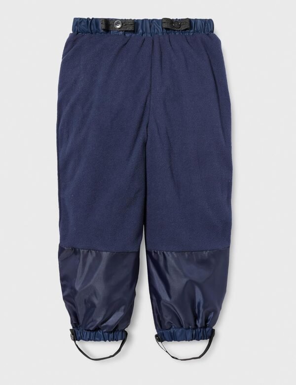 Playshoes - Salopette Garçon - Rain Dungarees with 3 Colours – Image 5