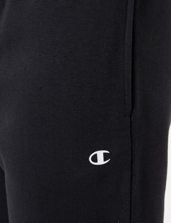 Champion Legacy Basics-Powerblend Fleece Rib Cuff Pantalon de survêtement Homme – Image 2