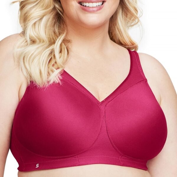 Glamorise 1006 Femme Soutien-Gorge