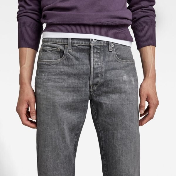 G-Star Hommes 3301 Slim Fit Jeans – Image 5