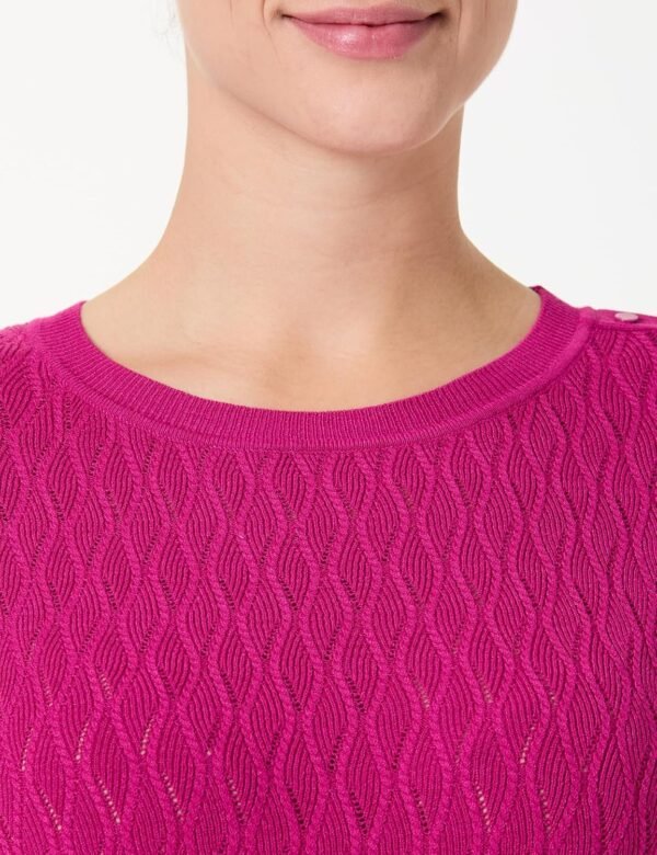 Caroll Pull Femme – Image 2