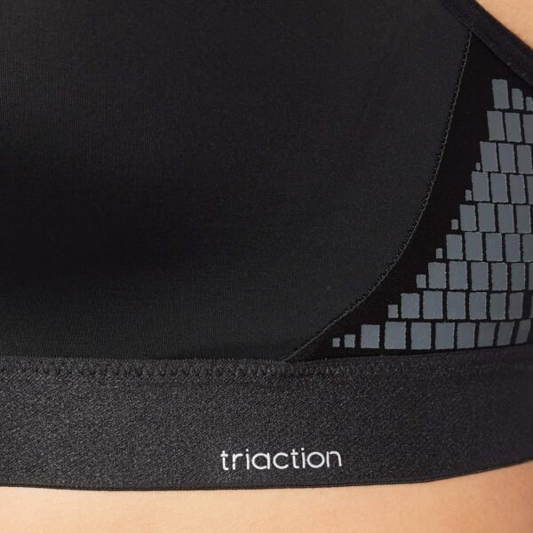 Triumph Triaction Control Lite Minimiseur soutien-gorge sport – Image 5