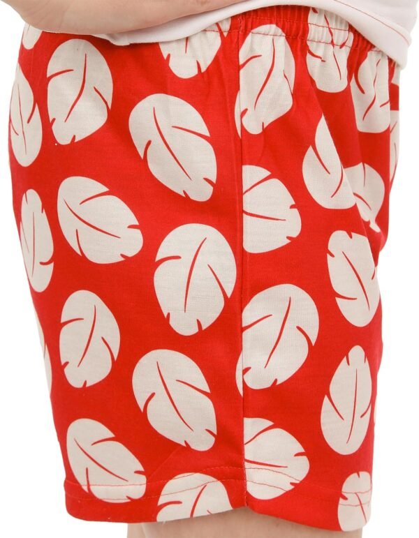 Disney - Ensemble De Pyjamas - Lilo & Stitch - Fille – Image 8