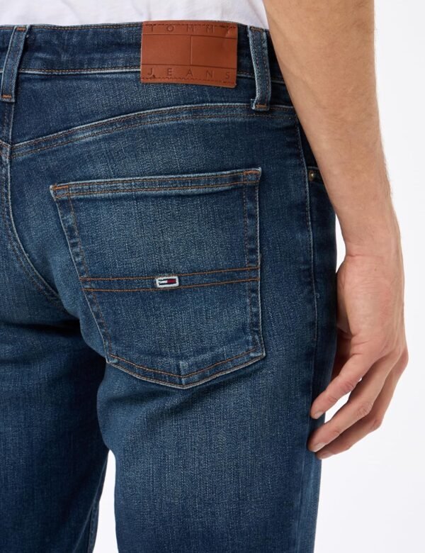 Tommy Jeans Slim Homme – Image 2